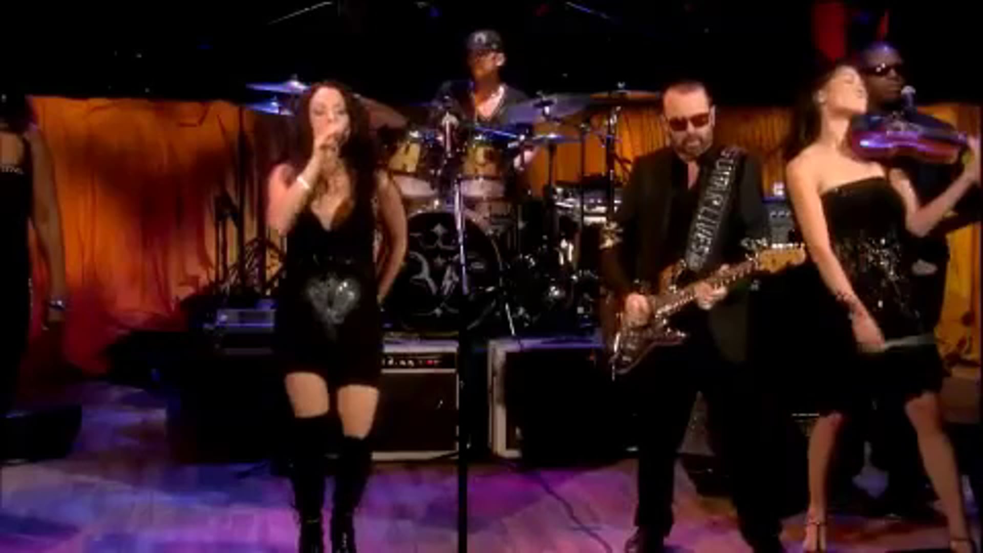 Dave Stewart - Medley